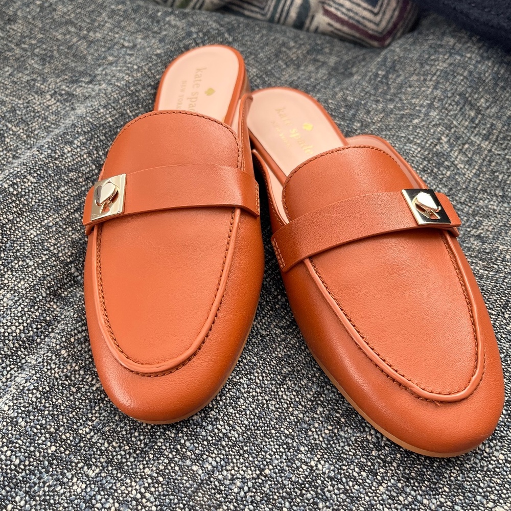 Kate spade slides